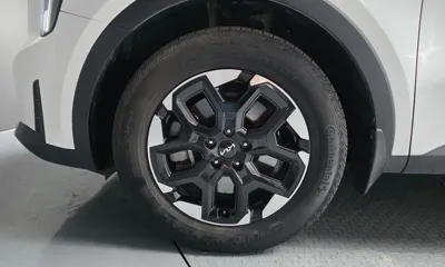 Kia Sorento 2024, 47541 км, за 19430.22 USD