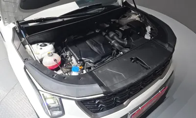 Kia Sorento 2024, 47541 км, за 19283.4 USD - фото 6