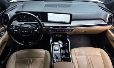 Kia Sorento 2024, 47541 км, за 19283.4 USD - фото 7