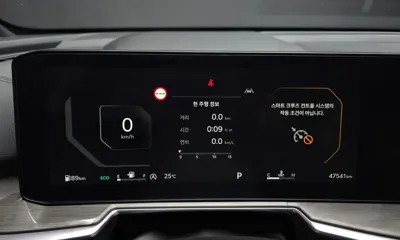 Kia Sorento 2024, 47541 км, за 19283.4 USD - фото 8
