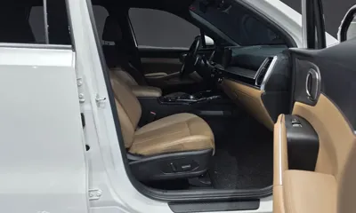 Kia Sorento 2024, 47541 км, за 19283.4 USD - фото 11