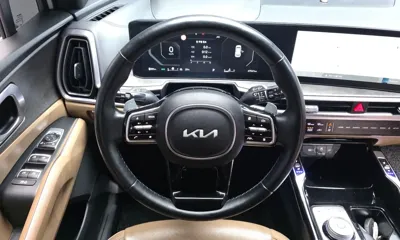 Kia Sorento 2024, 47541 км, за 19283.4 USD - фото 13
