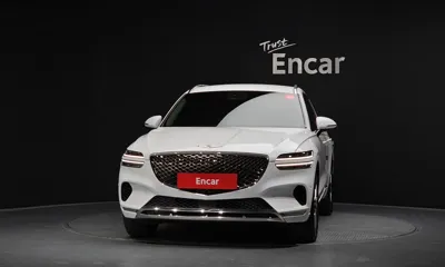 Genesis GV70 2023, 48529 км, за 22646.71 USD