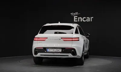 Genesis GV70 2023, 48529 км, за 22646.71 USD
