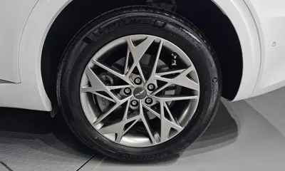Genesis GV70 2023, 48529 км, за 22646.71 USD - фото 21