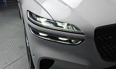 Genesis GV70 2023, 48529 км, за 22646.71 USD - фото 22