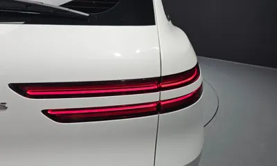 Genesis GV70 2023, 48529 км, за 22646.71 USD - фото 23