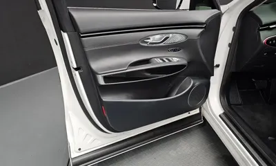 Genesis GV70 2023, 48529 км, за 22646.71 USD - фото 24