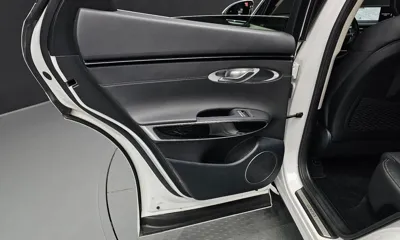 Genesis GV70 2023, 48529 км, за 22646.71 USD - фото 25