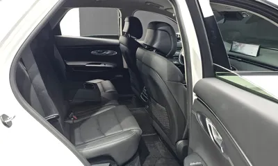 Genesis GV70 2023, 48529 км, за 22646.71 USD - фото 26
