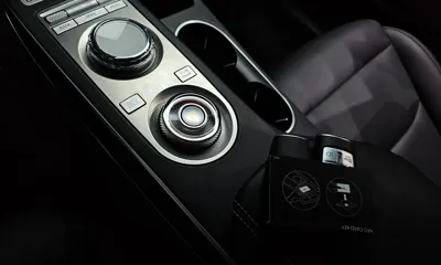 Genesis GV70 2023, 48529 км, за 22646.71 USD - фото 27