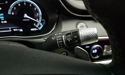Genesis GV70 2023, 48529 км, за 22646.71 USD - фото 30