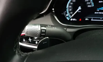 Genesis GV70 2023, 48529 км, за 22646.71 USD - фото 31