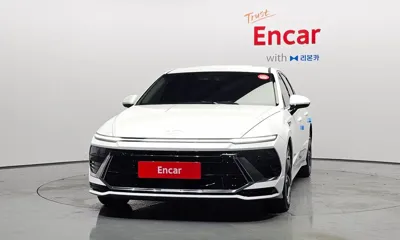 Hyundai Sonata 2025, 43825 км, за 18827.37 USD