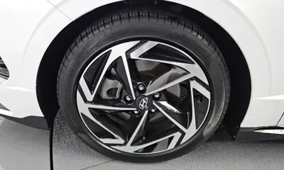 Hyundai Sonata 2025, 43825 км, за 18827.37 USD