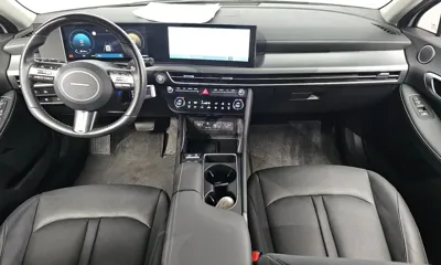 Hyundai Sonata 2025, 43825 км, за 18827.37 USD - фото 7