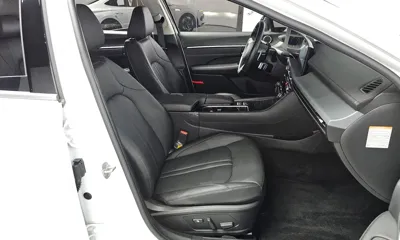 Hyundai Sonata 2025, 43825 км, за 18827.37 USD - фото 10
