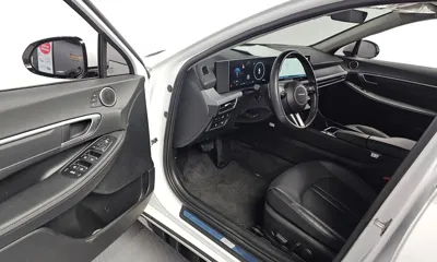 Hyundai Sonata 2025, 43825 км, за 18827.37 USD - фото 11
