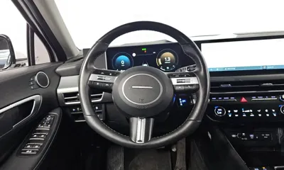 Hyundai Sonata 2025, 43825 км, за 18827.37 USD - фото 12