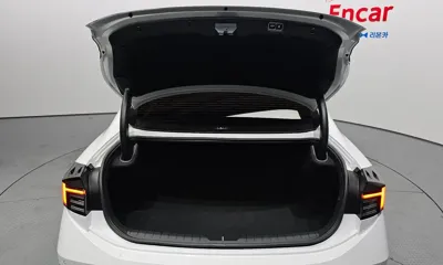 Hyundai Sonata 2025, 43825 км, за 18827.37 USD - фото 20