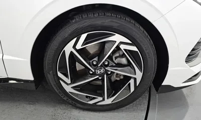 Hyundai Sonata 2025, 43825 км, за 18827.37 USD - фото 21
