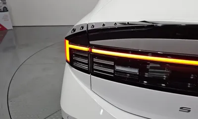 Hyundai Sonata 2025, 43825 км, за 18827.37 USD - фото 23