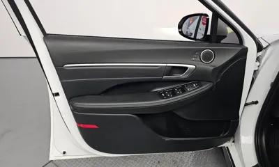 Hyundai Sonata 2025, 43825 км, за 18827.37 USD - фото 24