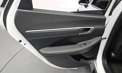 Hyundai Sonata 2025, 43825 км, за 18827.37 USD - фото 25