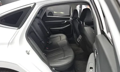 Hyundai Sonata 2025, 43825 км, за 18827.37 USD - фото 26
