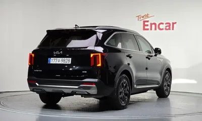 Kia Sorento 2024, 19401 км, за 27231.28 USD