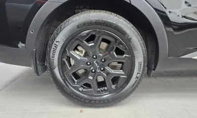Kia Sorento 2024, 19401 км, за 27231.28 USD