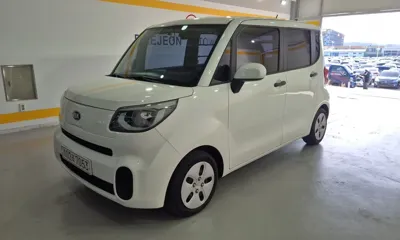 Kia Ray 2021, 98146 км, за 4398.06 USD