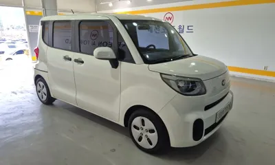 Kia Ray 2021, 98146 км, за 4398.06 USD