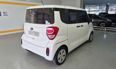 Kia Ray 2021, 98146 км, за 4398.06 USD