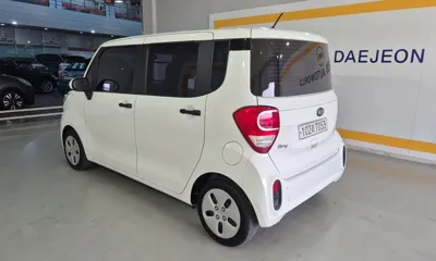 Kia Ray 2021, 98146 км, за 4398.06 USD - фото 6