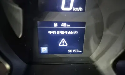 Kia Ray 2021, 98146 км, за 4398.06 USD - фото 8