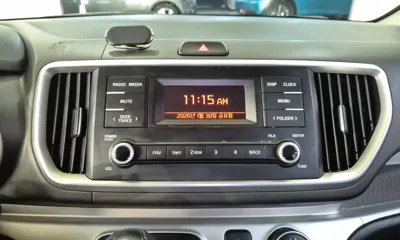 Kia Ray 2021, 98146 км, за 4398.06 USD - фото 10