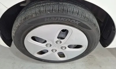 Kia Ray 2021, 98146 км, за 4398.06 USD - фото 17