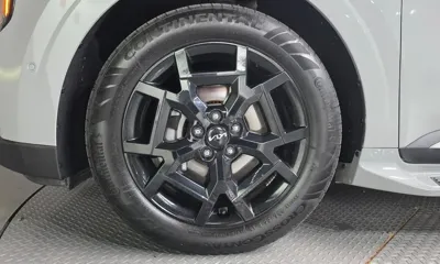 Kia Canival 2025, 36377 км, за 32033.61 USD