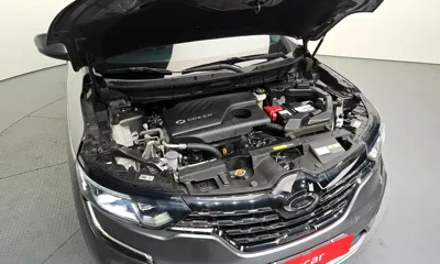 Renault-KoreaSamsung QM6 2020, 49170 км, за 12703.59 USD - фото 6