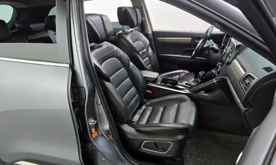 Renault-KoreaSamsung QM6 2020, 49170 км, за 12703.59 USD - фото 12
