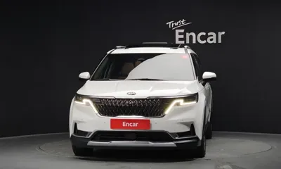 Kia Canival 2021, 146504 км, за 16848.36 USD