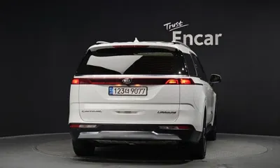 Kia Canival 2021, 146504 км, за 16848.36 USD