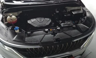Kia Canival 2021, 146504 км, за 16848.36 USD - фото 6