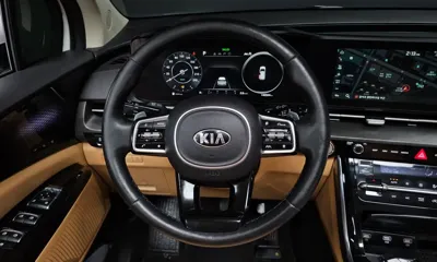 Kia Canival 2021, 146504 км, за 16848.36 USD - фото 13