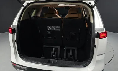 Kia Canival 2021, 146504 км, за 16848.36 USD - фото 20
