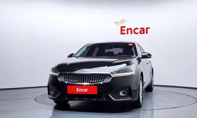 Kia K7 2016, 188729 км, за 5087.54 USD