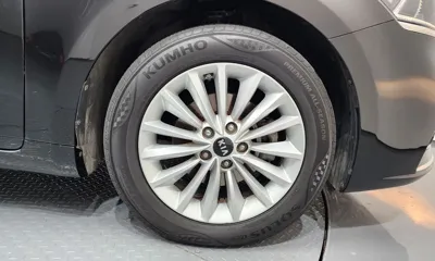 Kia K7 2016, 188729 км, за 5087.54 USD