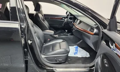Kia K7 2016, 188729 км, за 5087.54 USD - фото 11