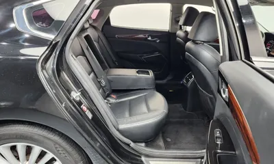 Kia K7 2016, 188729 км, за 5087.54 USD - фото 12